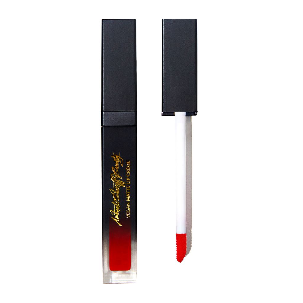 Ashunta Sheriff Beauty Vegan Multi-use Matte Cremè