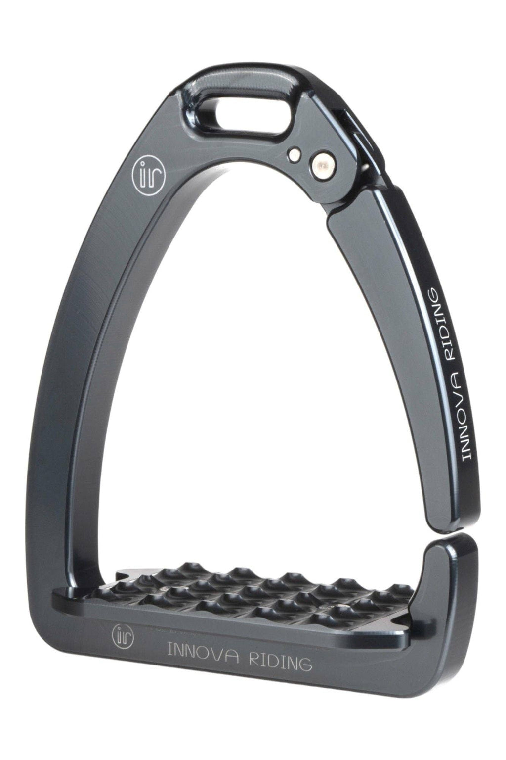 Innova by Tech Stirrups Olympia Stirrups: Brown