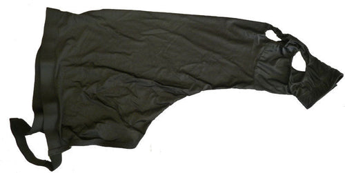 AJ Tack Pull-On Lycra Hood