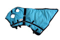 AJ Tack 1200D Waterproof Hood - Turquoise
