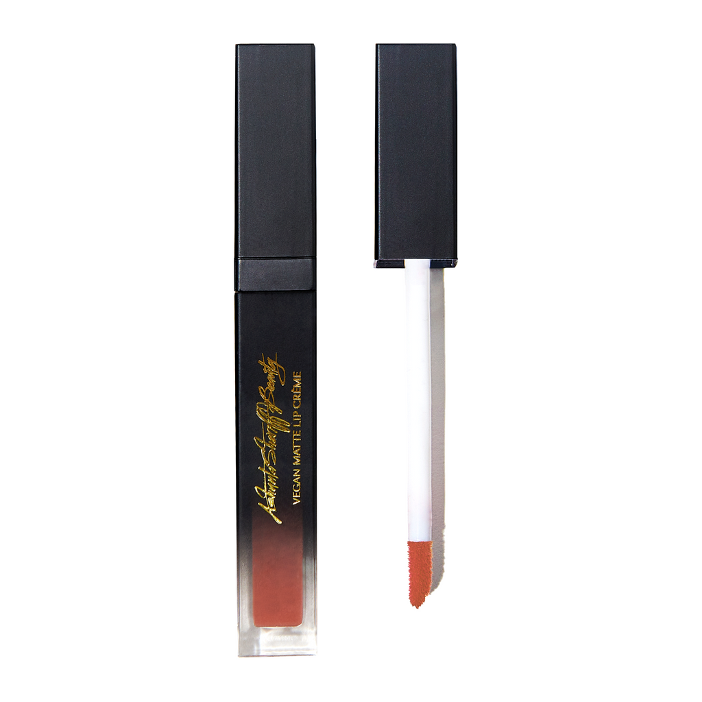 Ashunta Sheriff Beauty Vegan Multi-use Matte Cremè