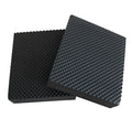 AJ Tack Replacement Foot Pads - 1 Pair