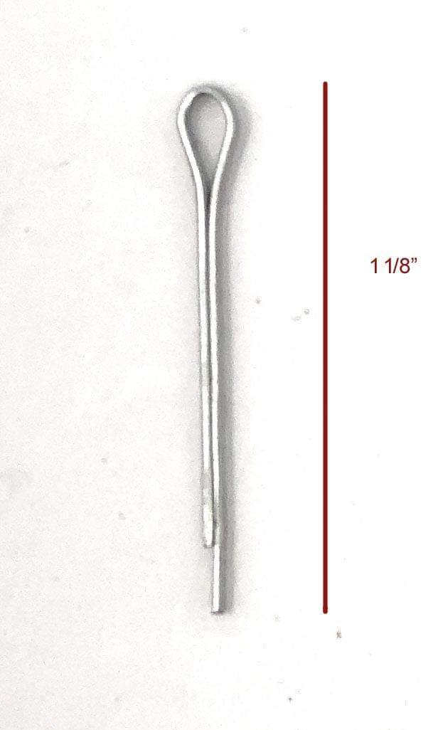 AJ Tack 1 1/4" 5 Point Rowel Package