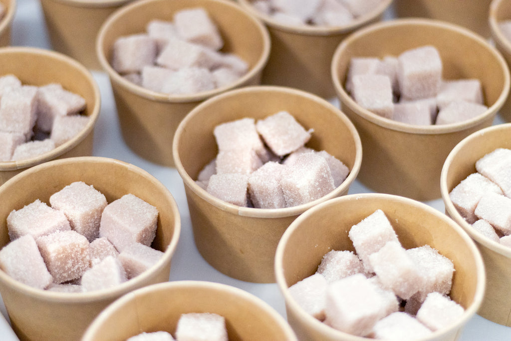 Sugar Scrub | Espresso & Sugar