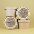 Sugar Scrub | Sweet Sunshine